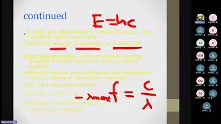 Photoelectric Effect Class 1