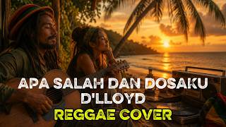 Apa Salah Dan Dosaku  Dlloyd cover Reggae Terbaru 2026  Lagu Nostalgia  Paling Menyentuh