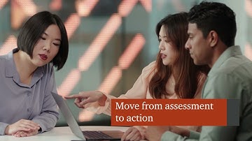 PwC’s Geospatial Climate Intelligence