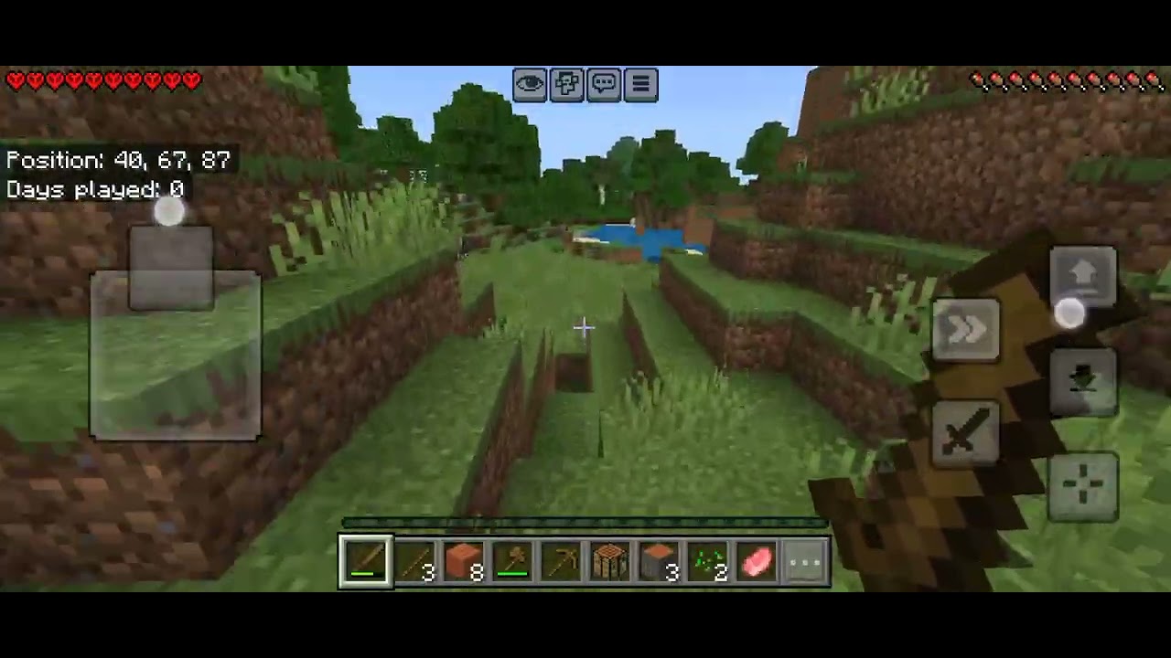 حلقة الأولى هادكور 