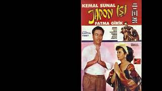 Japon İşi Film Müziği - Kemal sunal ( DJ Azure  Prod. ) Resimi