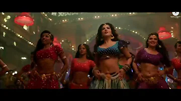 Madhura Raja | Moha Mundri Song Video | Mammootty | Sunny Leone | Video Song