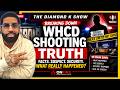 WHCD Shooting EXPOSED, Gas Prices Up, Iran Cease Fire | The Diamond K Show
