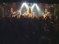 花少年バディーズ 2011.08.15 宇都宮HEAVEN&#39;S ROCK VJ-2