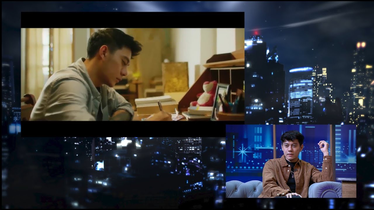 ဒဲ့ကြီးပြောချတာနော်.ဆော်နဲ့ပြတ်လို့အသဲကွဲသီချင်းတွေထွက်တာလားတဲ့ | Good Night Show Myanmar |Channel 7