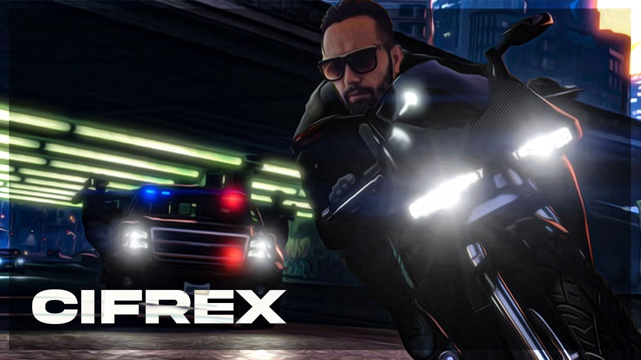 SAMO DILANJE!  [NTeam RP]