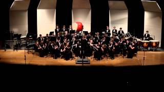 ringgold high school wind ensemble zampa overture