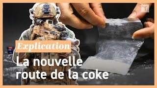 Trafic de cocaïne : notre enquête inédite sur la lutte antidrogue en Bretagne [Documentaire]