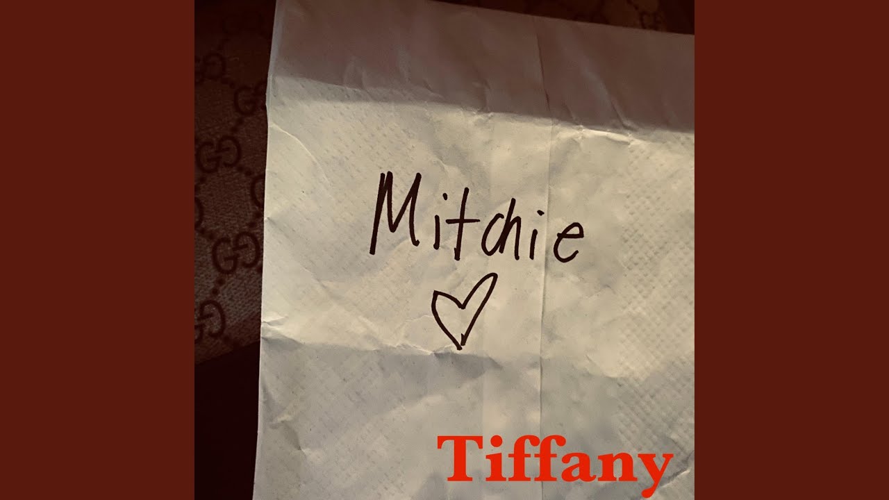 Watch Tiffany on YouTube Watch Tiffany on YouTube