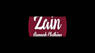 Tutoial Ngorder - Tutorial Menjadi Reseller Zain Sunnah Clothing