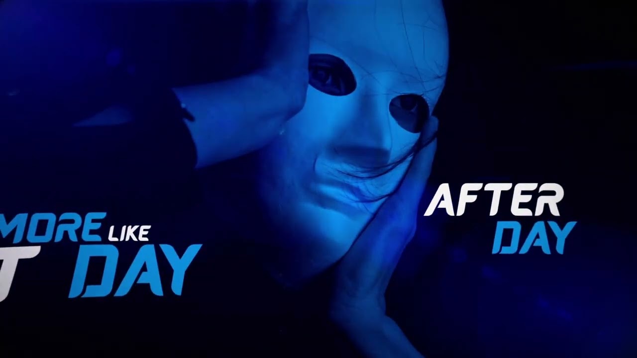 LIKE WE ARE - Dead To Me (Official Lyric Video) adlı videoyu YouTube'da izle LIKE WE ARE - Dead To Me (Official Lyric Video) adlı videoyu YouTube'da izle