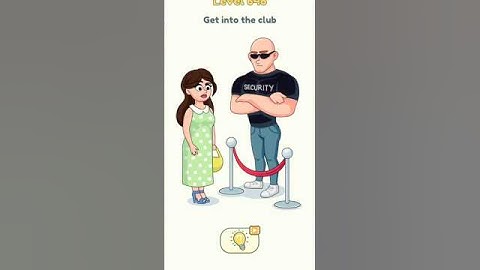 DOP 2 (Delete One Part) Level 648 Walkthrough Solutions - All Levels - ‪@nanaibhai89