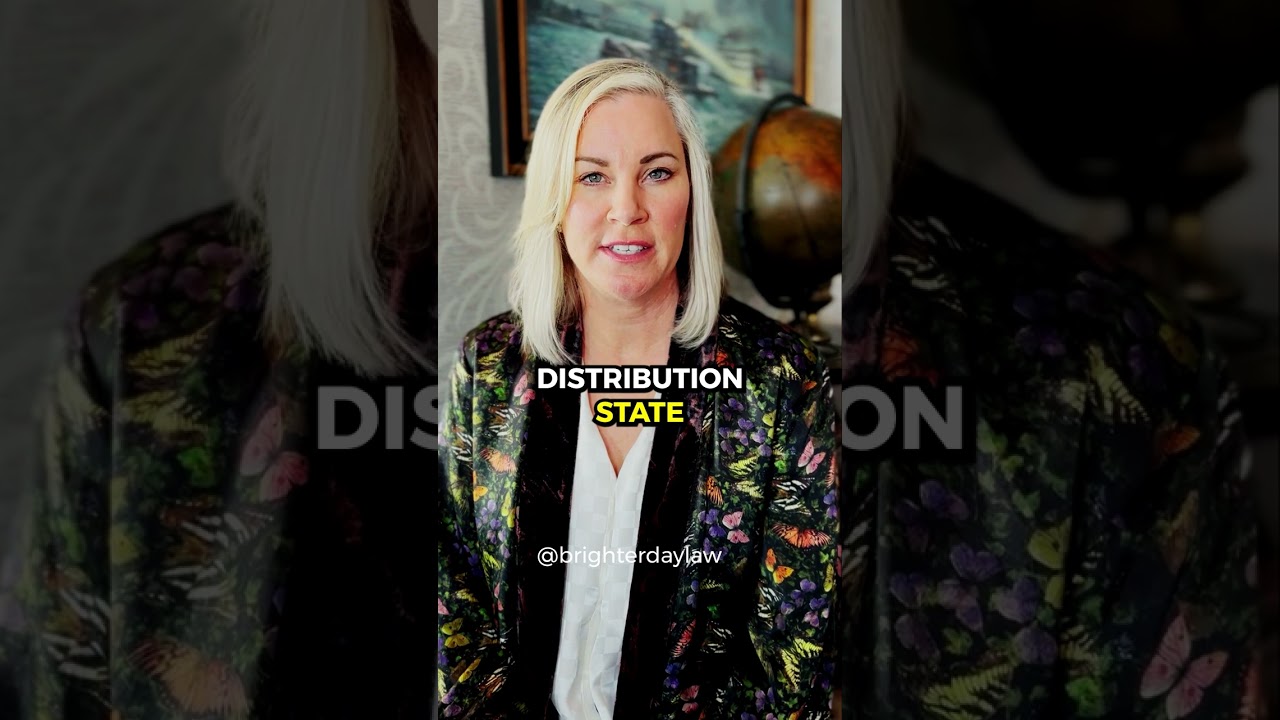 Who Gets What During A Divorce In Colorado?