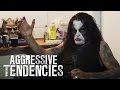 Capture de la vidéo Abbath On Repulsion, His Judas Priest Cover And Saluting Mayhem | Aggressive Tendencies