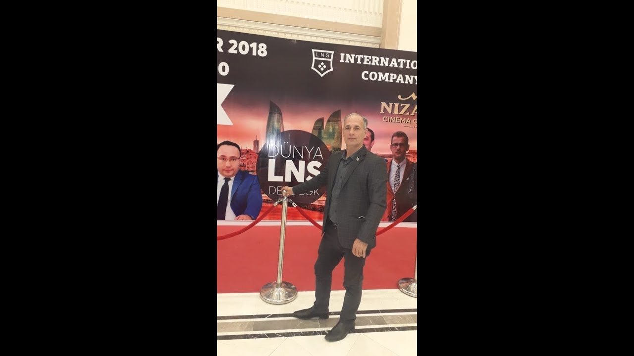 LIFE  NETWORK  SYSTEM