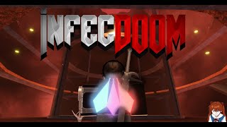 BACK WITH A BANGER | Roblox Devlog #48 | InfecDOOM