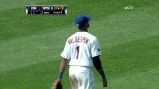 2012/08/23 Nelson's RBI single