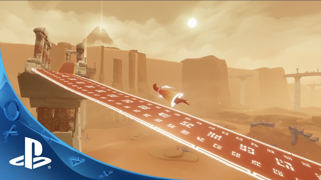 Взломанная journey journey. Journey игра. Игра путешествие ps4. Journey город. Journey картинка.