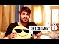 Vivian dsena receives gifts from fans  exclusive segment