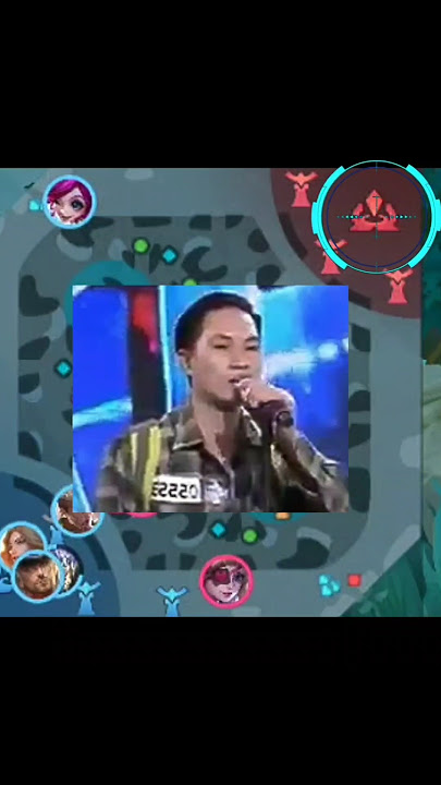 Nana Attack Speed'Target Lock Base'🤣 #mlbb #mobilelegends #mobilelegendsbangbang #babynana