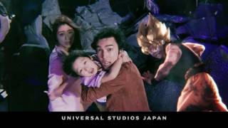 ドラゴンボールZ・ザ・リアル4-D CM