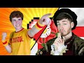 Henry viii vs scott pilgrim  epic rap battles of my ass