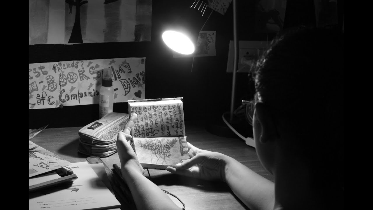 Twinkle in Our Eyes | Short Poetry | Written by Meha