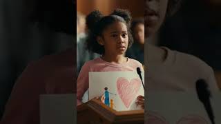 Judge Shocked After 8-Year-Old Testifies About Selling Drawings for Brother’s Surgery | Courtroom