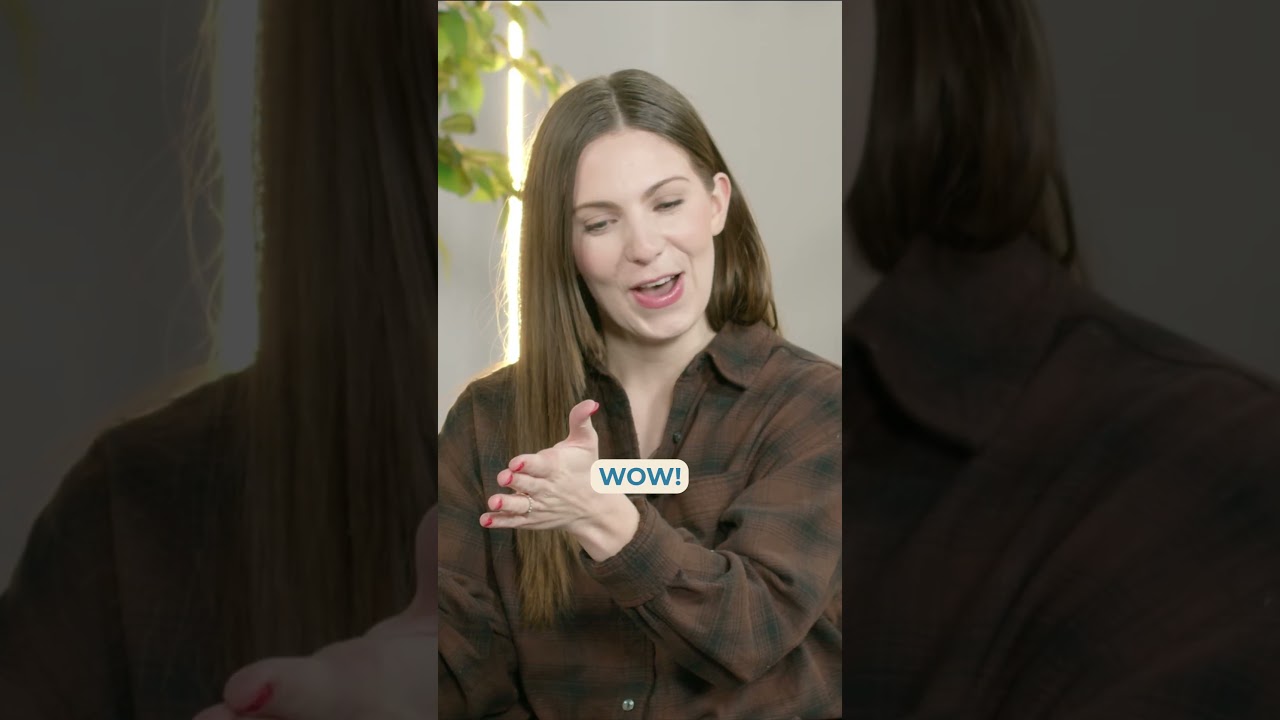 Awkward Moment! | Thrive SHORTS