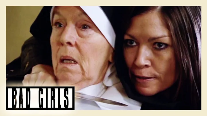 Pat Kerrigan vs Natalie Buxton | Season 7 Episode ...