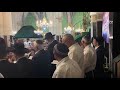 Slichot 5780 - Special Prayers in Isaac Hall
