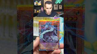 I Pulled One Of The Craziest New Full Art Yugioh Cards