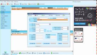 Verim Free / Basic Otomatik barkod oluşturma ve yazdırma