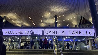 Camilla cabello live in Melbourne your’s c tour 2025 full concert 