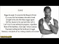 Xzibit  x ft dr dre  snoop dogg lyrics