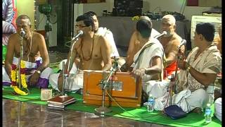 Udayalur Kalyanaraman - 19th Ashtapadhi - Alangudi Radhakalyanam -2012