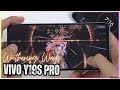 VIVO Y19s Pro Wuthering Waves Gaming Test | Helio G85 | 90Hz Display