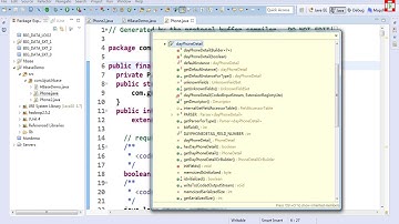 10 hbase protobuf使用【北京尚学堂·百战程序员】