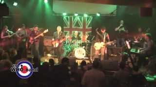 the who band 515 sept 21st 2012