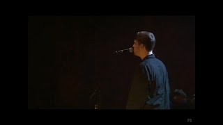 [ 가사 해석 | Live ] James Blake - Can't Believe the Way We Flow (At Primavera Sound 2019) Profile