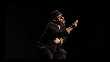 THE HEIST (teaser) 2023 : directed by Lee Delong with Ralf Wetzel & Max Charue