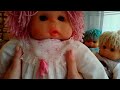 Куклы ГДР Барбарики Коллекционные куклы Игрушки СССР Немецкие куклы 80-х советского периода