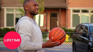 Married at First Sight: Sheila Says She's Done with Nate (Season 5, Episode 14) | Lifetime