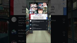 ANIME KANOJO NO TOMODACHI TAYANG 4 OKTOBER 2026
