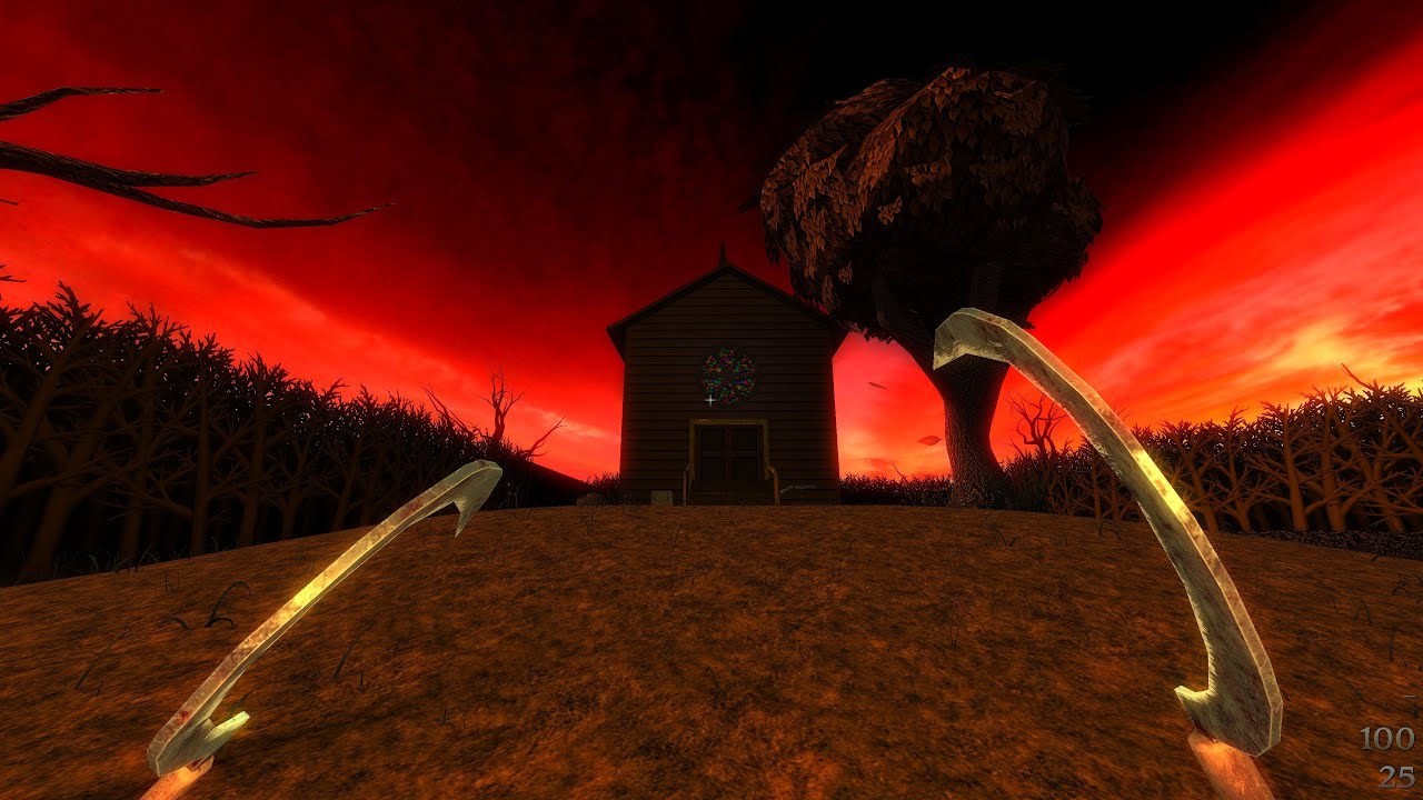 DUSK - Livestream pt.1