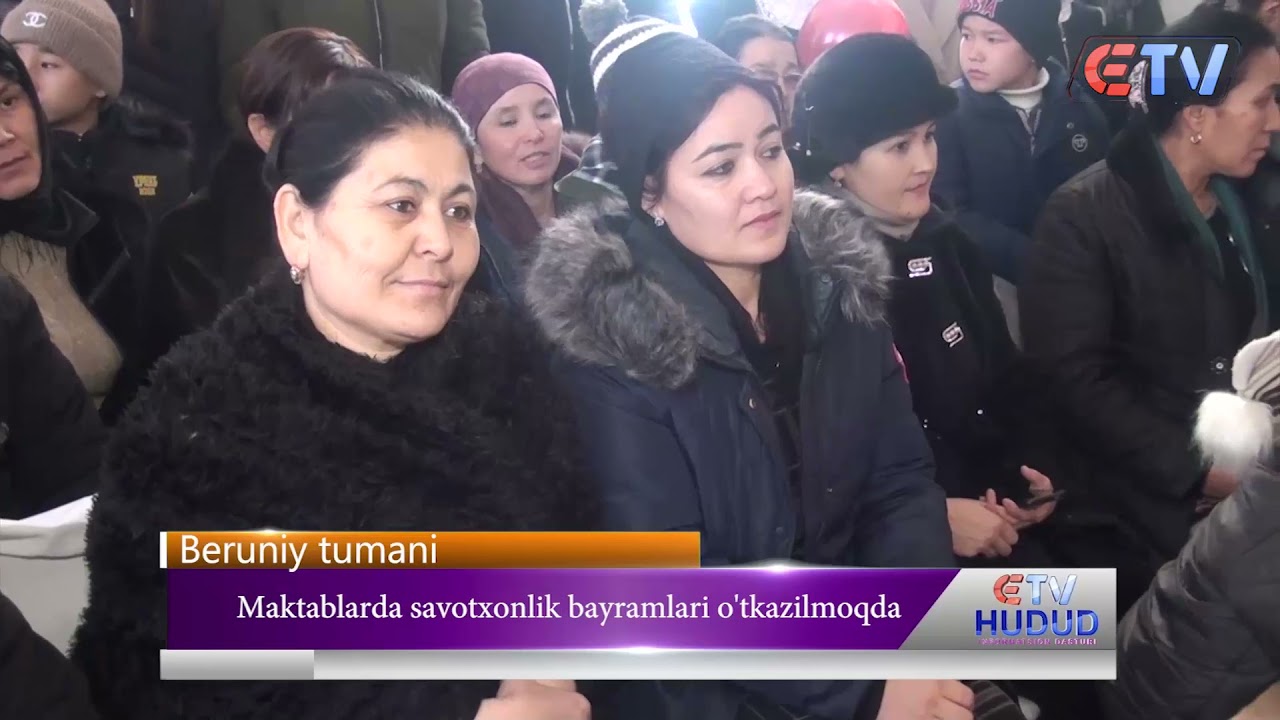 Maktablarda savodxonlik bayramlari o'tkazilmoqda 2    61 maktab