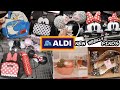 ALDI 💎NEW FINDS!!! MICKEY MOUSE CHAOS!!!! OMG!!!!