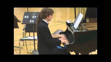 CS Theme and Variations-Randall Compton.wmv