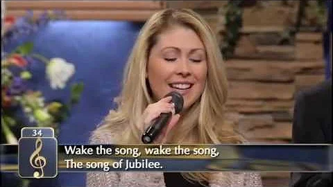 Wake the Song