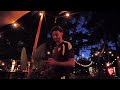 BARBACOA NOCTURNA | Stage Países Bajos